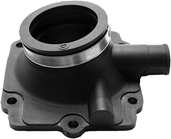 Sp1 Mounting Flange Pol - Snowmobile Collection