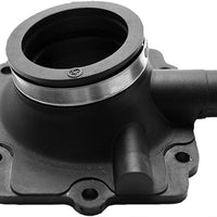 Sp1 Mounting Flange Pol - Snowmobile Collection