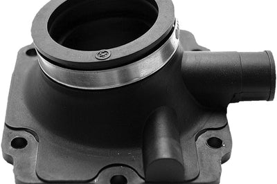 Sp1 Mounting Flange Pol - Snowmobile Collection