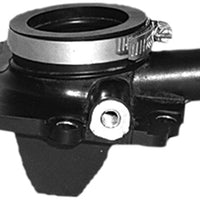 Sp1 Mounting Flange Pol - Snowmobile Collection
