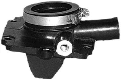 Sp1 Mounting Flange Pol - Snowmobile Collection