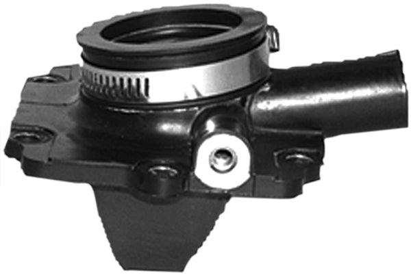 Sp1 Mounting Flange Pol - Snowmobile Collection