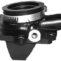 Sp1 Mounting Flange Pol - Snowmobile Collection