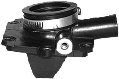Sp1 Mounting Flange Pol - Snowmobile Collection