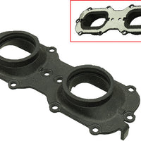 Sp1 Mounting Flange Pol - Snowmobile Collection