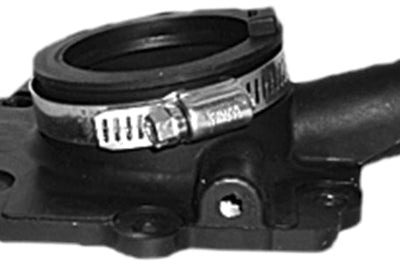 Sp1 Mounting Flange Pol - Snowmobile Collection