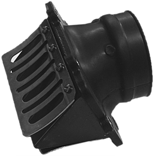 Sp1 Mounting Flange S-d - Snowmobile Collection