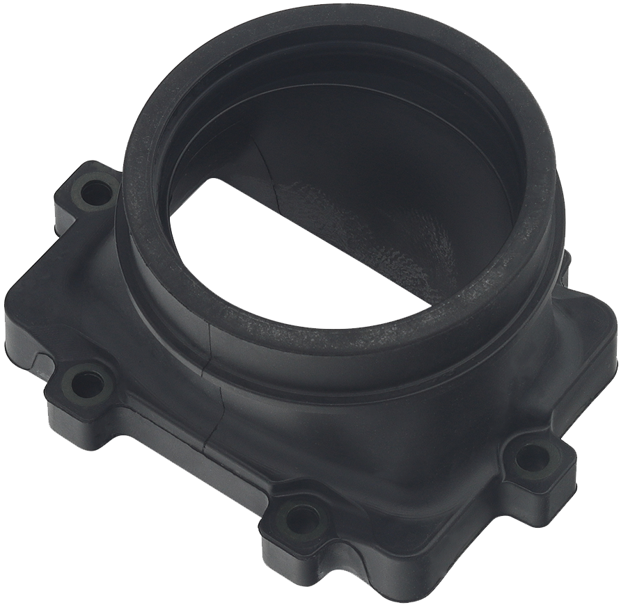 Sp1 Mounting Flange S-d - Snowmobile Collection