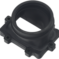 Sp1 Mounting Flange S-d - Snowmobile Collection