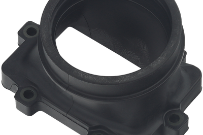 Sp1 Mounting Flange S-d - Snowmobile Collection