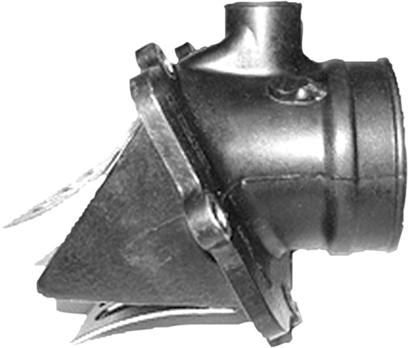 Sp1 Mounting Flange S-d - Snowmobile Collection