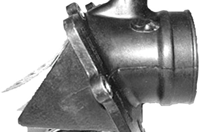 Sp1 Mounting Flange S-d - Snowmobile Collection
