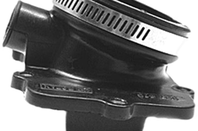 Sp1 Mounting Flange S-d - Snowmobile Collection
