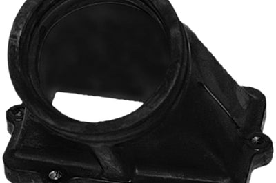 Sp1 Mounting Flange S-d - Snowmobile Collection