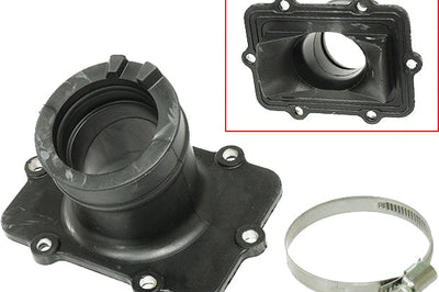 Sp1 Mounting Flange S-d - Snowmobile Collection