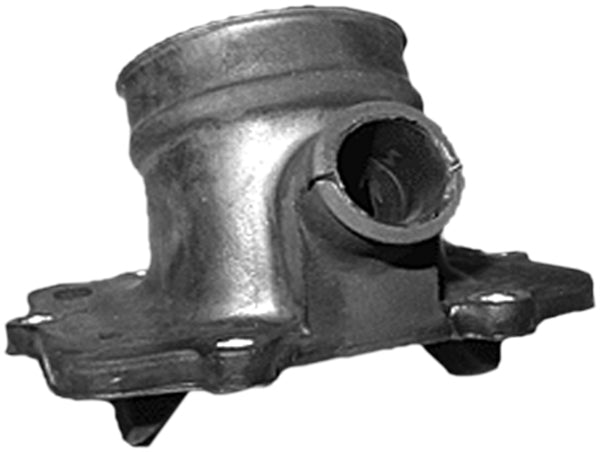 Sp1 Mounting Flange S-d - Snowmobile Collection