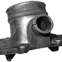Sp1 Mounting Flange S-d - Snowmobile Collection