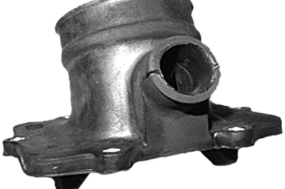 Sp1 Mounting Flange S-d - Snowmobile Collection