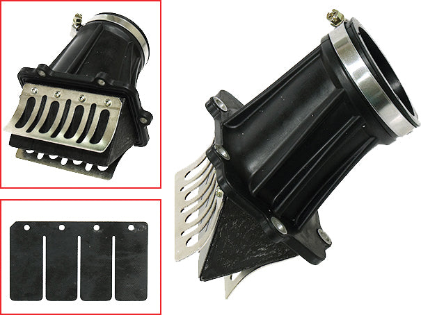 Sp1 Mounting Flange S-d - Snowmobile Collection