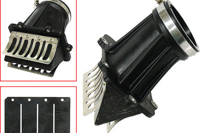 Sp1 Mounting Flange S-d - Snowmobile Collection