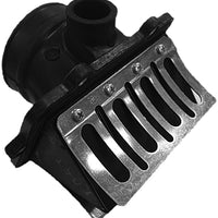 Sp1 Mounting Flange S-d - Snowmobile Collection