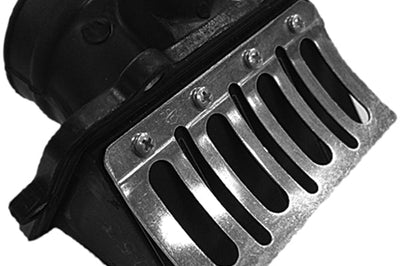 Sp1 Mounting Flange S-d - Snowmobile Collection