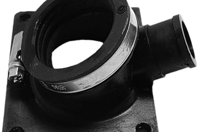 Sp1 Mounting Flange Yam - Snowmobile Collection