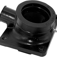 Sp1 Mounting Flange Yam - Snowmobile Collection