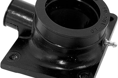 Sp1 Mounting Flange Yam - Snowmobile Collection
