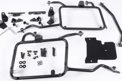Givi Mounting Hardware Rapid Release Sideframes Bmw - Street Collection