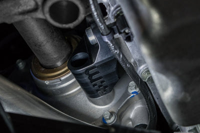 mountune PTU Brace Upgrade 2016 Focus RS - Suspension