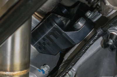 mountune PTU Brace Upgrade 2016 Focus RS - Suspension