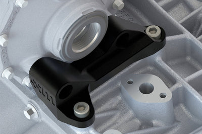 mountune PTU Brace Upgrade 2016 Focus RS - Suspension