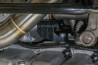 mountune PTU Brace Upgrade 2016 Focus RS - Suspension