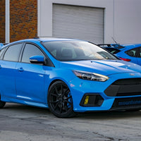 mountune Sport Spring Set 16-17 Ford Focus RS - Suspension