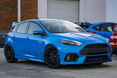 mountune Sport Spring Set 16-17 Ford Focus RS - Suspension