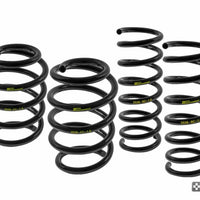 mountune Sport Spring Set 16-17 Ford Focus RS - Suspension