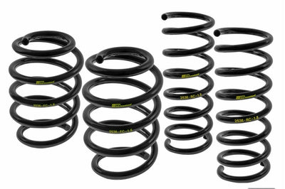 mountune Sport Spring Set 16-17 Ford Focus RS - Suspension