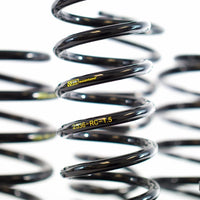 mountune Sport Spring Set 16-17 Ford Focus RS - Suspension