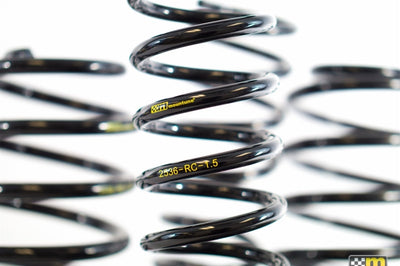 mountune Sport Spring Set 16-17 Ford Focus RS - Suspension