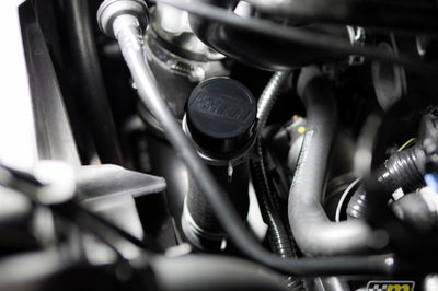 mountune Symposer Delete Kit 2013-2015 Fiesta ST - Engine Components