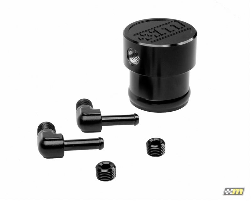 mountune Symposer Delete Kit 2013-2015 Fiesta ST - Engine Components