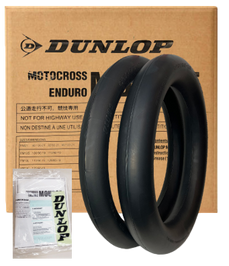 Dunlop Mousse Tube 110/100-18 120/90-18 - Tires & Wheels