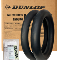 Dunlop Mousse Tube 140/80-18 - Tires & Wheels