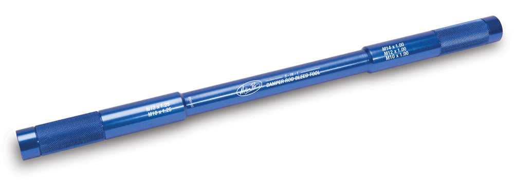 Motion Pro Mp 5 N 1 Damper Rod Bleed Tool - Tires & Wheels