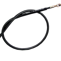Motion Pro Mp Cable Clutch Yzf 250/450 - Black - Street Collection
