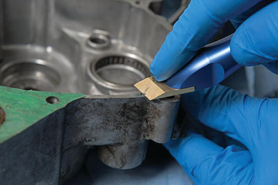 Motion Pro Mp Gasket Scraper - Tires & Wheels