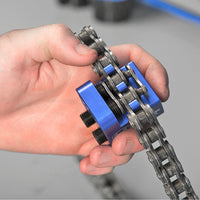 Motion Pro Mp Master Link Press Tool - Tires & Wheels