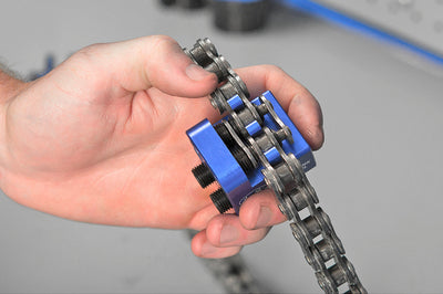 Motion Pro Mp Master Link Press Tool - Tires & Wheels