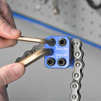 Motion Pro Mp Master Link Press Tool - Tires & Wheels